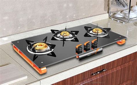 granite top gas stove india